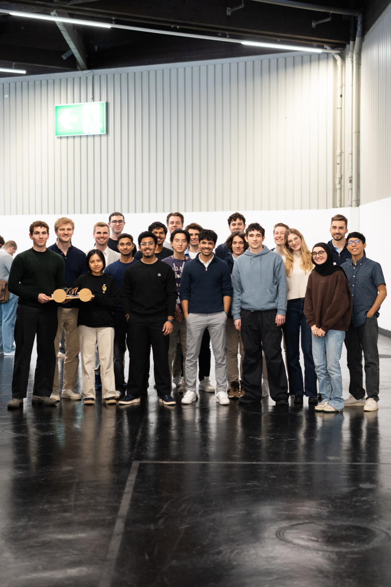 SPS MAKEATHON 11/2025